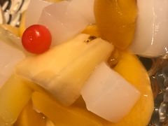 -好旺角齐市鲜切牛自助烤肉(农林五道街总店)