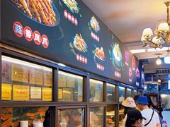 -嘉州九妹凤爪(乐山总店)
