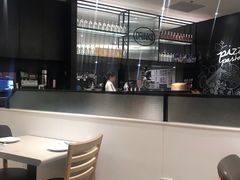 -必胜客(证大大拇指店)