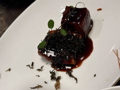 -Yan Ting 宴庭中餐厅(上海静安瑞吉酒店)
