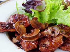 -EATALIA意塔利意式餐厅(鼓楼店)