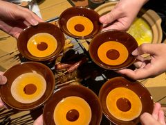 -花和尚·湘西小串烧烤(祈福店)