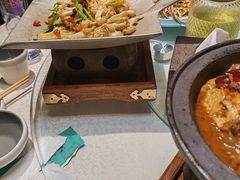-小城外婆肴私房菜.家宴聚集点(圆明园颐和园·清河上地店)