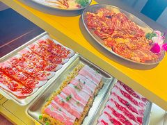-西塔老太太泥炉烤肉(望京一店)