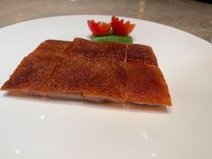 化皮乳猪-8餐厅(新葡京酒店)