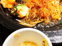 -绿茶餐厅(南方商城店)