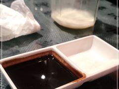 -京尊烤鸭店JINGZUN(春秀路店)