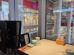 -江边城外烤全鱼(世茂广场店)