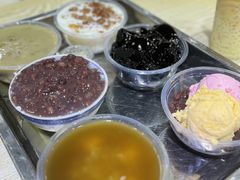 -百花传统甜品店(原址店)