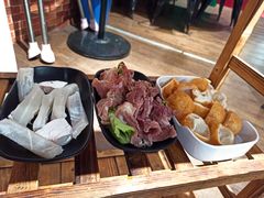 -鱼醉无骨鱼·中山脆肉鲩(荔湾路店)