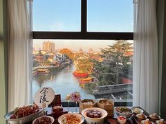 -金陵家宴·金陵春·南京菜(夫子庙店)