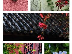 -乐山大佛风景名胜区乌尤寺南门-售票点