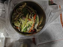 -晓林火锅(安定门店)