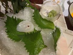 -酒井酱子·深夜食堂(东城汇店)