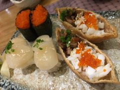 -林妈妈村·日式料理(宝山龙湖天街店)