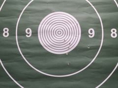 -真枪会射击俱乐部(河西中央公园店)