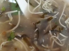 -肥叔锅贴(上沙路店)