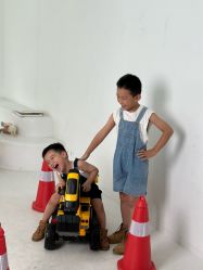 -玛瑞莎·儿童·亲子摄影(越秀店)