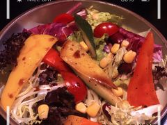 -C&R西班牙餐厅