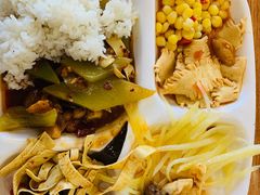 -梦幻奥陶纪景区