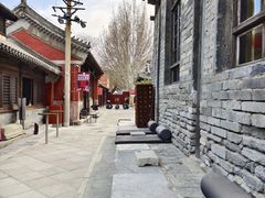 -嵩祝寺及智珠寺