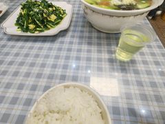 -芳芳餐厅(白沙路店)