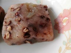 赤豆猪油糕-杨招娣糕点(装驾桥巷店)