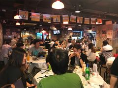 -鲜入围煮花胶鸡海鲜火锅