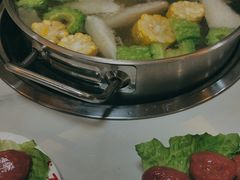 -万祥牛肉火锅(金龙店)