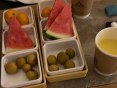 -和子足浴SPA会馆(梁溪店)