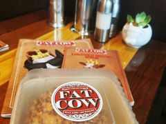 -FAT COW(虹梅路店)