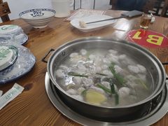 -章记正宗南岗鱼蛋火锅