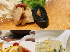 -广州瑞士酒店瑞初日本料理·铁板烧