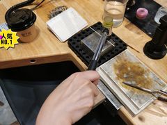 -熙工匠手工银饰·拼豆团建DIY(富华里店)