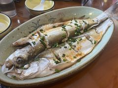 -灵福缘私房菜·农家菜(拈花湾·灵山大佛必推店)