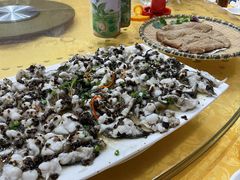 -青竹园海鲜餐厅(海天路店)