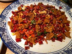 -蓉城小馆(科兴店)