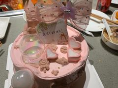 -海底捞火锅(泰安爱琴海店)