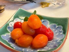-龟兹KUCINA·新疆菜(前滩L+PLAZA店)