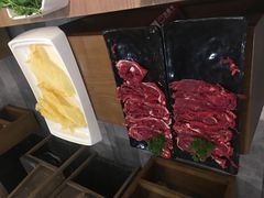 -许府牛杂·鲜牛肉火锅(梁溪万达店)