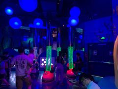 -沈阳海洋探索中心