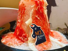 -亚马逊蒸汽活海鲜自助(长宁来福士店)