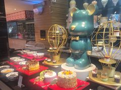 -富力希尔顿酒店·地阔自助餐厅