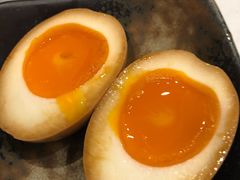 有章溏心蛋-有章牛杂(石厦店)