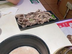 -潮泰牛肉火锅 · 创于1992年(车公庙店)