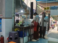 -锅贴大王南翔小笼(临沂二村店)