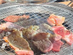 -隐家本格烧肉(万达广场店)