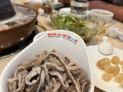 -阳坊大都涮羊肉(阳坊总店)
