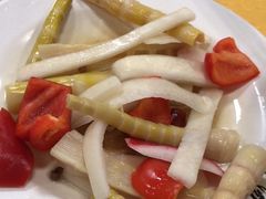 -荣生萝卜汤饭店