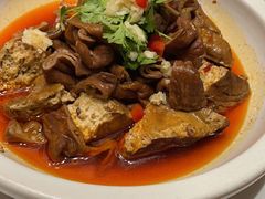 -筱爷叔·上海传统手工菜(玉树路店)